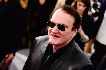 Обнаружен новый секретный проект Квентина Тарантино