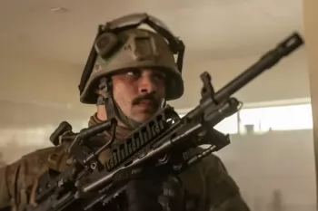 Назван новый исполнитель роли Джона Рэмбо