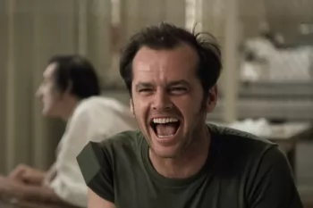 "Пролетая над гнездом кукушки" выпустят в российский прокат