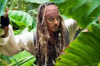 Джонни Деппа позвали в новых "Пиратов Карибского моря"