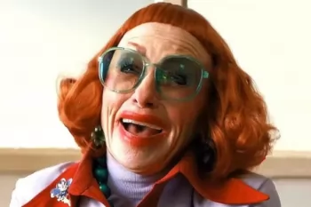 У триллера "Орудия" может быть приквел о таинственной тете Глэдис