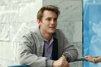 Иван Янковский сыграет в сериале про "белых хакеров"