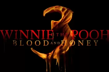 "Винни-Пух: Кровь и мед 3" запущен в производство с новым сценаристом