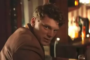 Джеймс Бонд впервые может стать рыжим