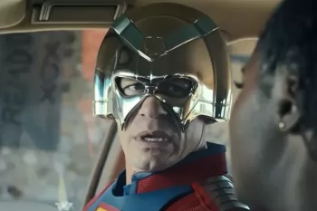 Второй сезон "Миротворца" определит судьбу киновселенной DC