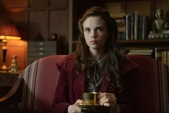 Баз Лурман нашел исполнительницу роли Жанны д`Арк