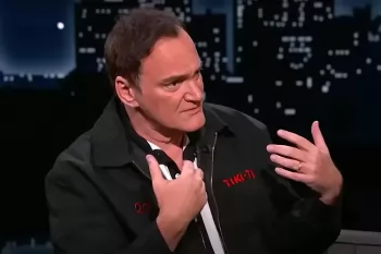 Квентин Тарантино объяснил отказ снимать сиквел "Однажды... в Голливуде"