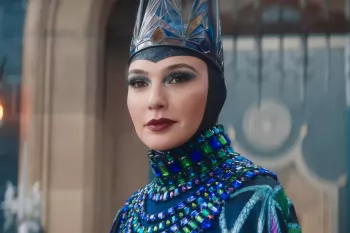 Галь Гадот свалила на противников Израиля провал "Белоснежки"