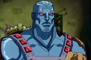 Кристен Уиг озвучит Робото в фэнтези "Властелины вселенной"