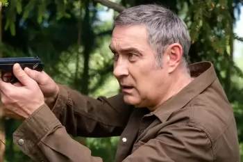 Стартовали съемки нового сезона детективного сериала "Балабол"