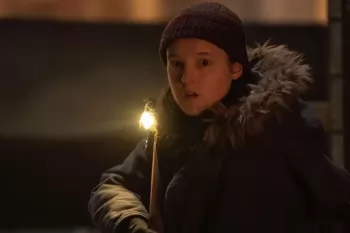 Белла Рэмси из "Одни из нас" готова сыграть Человека-паука