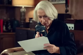 Хелен Миррен попросила не превращать Джеймса Бонда в женщину