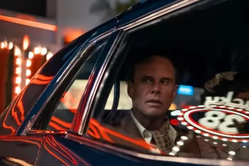 Представлены первые кадры из второго сезона сериала "Фоллаут"