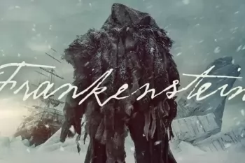 Фильм "Франкенштейн" Гильермо Дель Торо выйдет в прокат