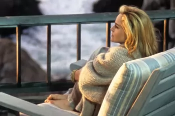 Шэрон Стоун жестко отвергла идею нового "Основного инстинкта"