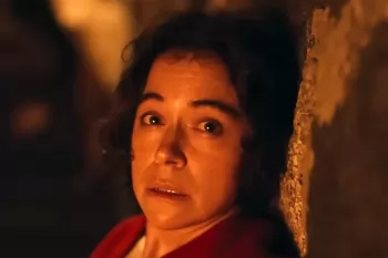 Представлен трейлер фильма ужасов "Крипер" от создателя "Обезьяны"