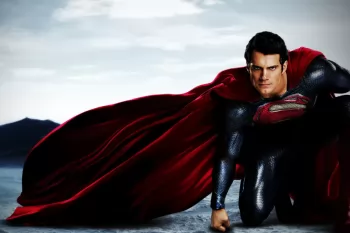 "Супермен" не одолеет "Человека из стали" в мировом прокате