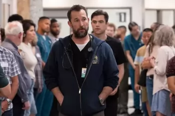 "Больница Питт" стала лидером премии телевизионных критиков