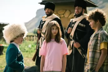 Стартовали съемки нового фильма о Петрове и Васечкине