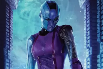 Звезда Marvel получила ключевую роль в новом боевике "Горец"