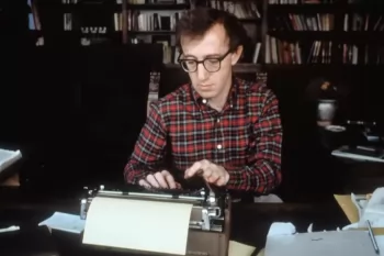 Режиссер Вуди Аллен примет участие в Московской неделе кино