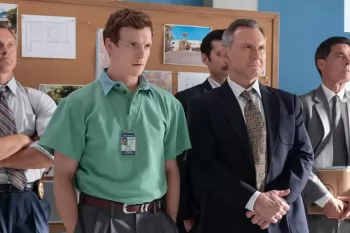 "Декстер: Первородный грех" закрыт после анонса второго сезона