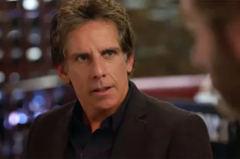 Бен Стиллер снимет фильм о событиях Второй мировой войны