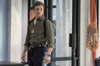 Фанаты запустили петицию по спасению "Декстер: Первородный грех"