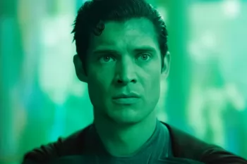 "Супермен" стал вторым самым кассовым фильмом DC в США