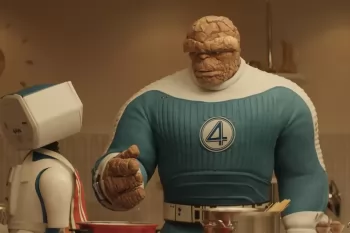 Кинокомиксы не помогли американскому прокату летом 2025 года