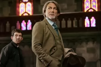 Райан Джонсон раскрыл ключевую деталь сюжета "Достать ножи 3"