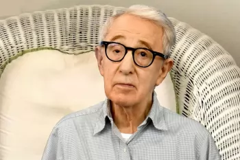 Вуди Аллен восхитился Россией и вызвал гнев на Украине