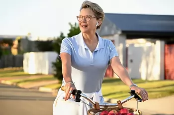 Аннетт Бенинг сыграет ведущую роль в спин-оффе "Йеллоустоуна"