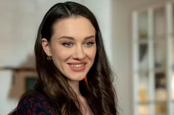 Названа дата премьеры второго сезона сериала "Универ. Молодые"