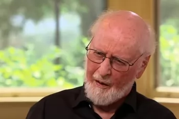 Легендарный композитор Джон Уильямс не любит музыку к фильмам