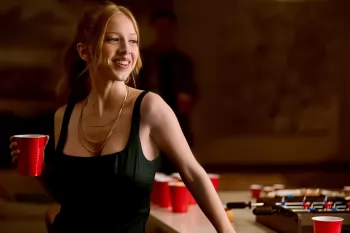 В четвертом сезоне сериала "Извне" появится дочь пастора