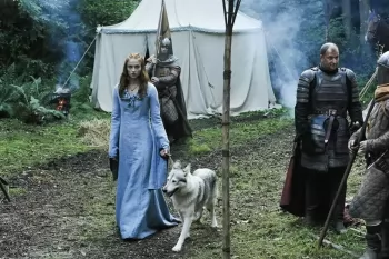 Звезда "Игры престолов" дала совет юным актерам "Гарри Поттера"