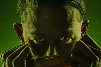 Объявлена дата премьеры третьего сезона сериала "Монстры"