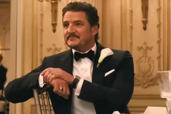 Педро Паскаль снимется в гей-мелодраме вместо Хоакина Феникса