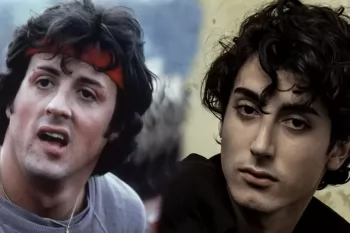 Исполнитель роли Аль Пачино сыграет Сильвестра Сталлоне