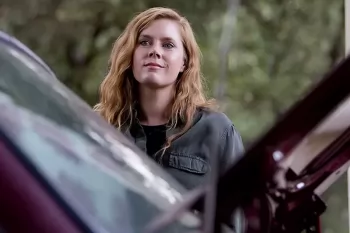 Эми Адамс сыграет в фильме "Звездные войны: Истребитель"