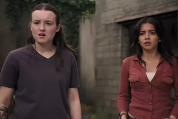 Звезда сериала "Одни из нас" дала совет хейтерам о третьем сезоне