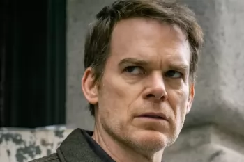 Финал сериала "Декстер: Воскрешение" "слили" в Сеть