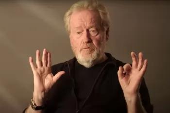 Ридли Скотт назвал свой следующий масштабный фильм