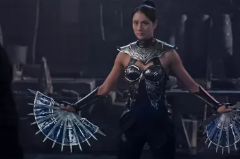 Warner Bros. не выпустит "Мортал Комбат 2" в 2025 году