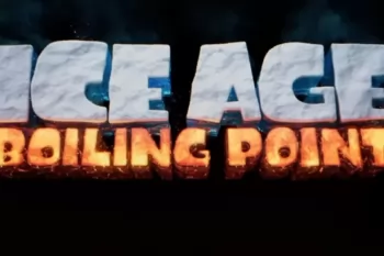 "Ледниковый период 6" получил название и дату выхода