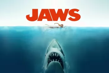 Фильм "Челюсти" вновь вышел в прокат и обогнал новинки
