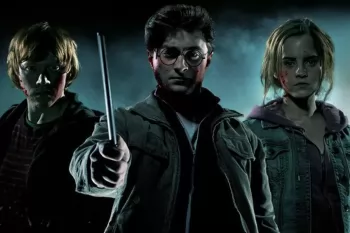 Экранизация пьесы "Гарри Поттер и Проклятое дитя" не состоится