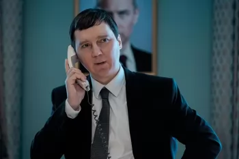 "Кремлевский волшебник" заслужил 12-минутные овации в Венеции