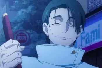 Названо время премьеры третьего сезона аниме "Магическая битва"